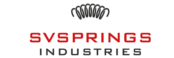 SV Spring Industries Logo